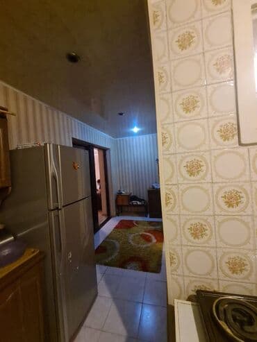 şəhər bağları mənzil satılır: Bakı, 4 otaqlı, Köhnə tikili, m. Neftçilər, 101 kv. m — 13