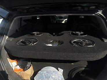 kolonkalar pioner: Pioner9450 Basovik manablok sony 600 uslitel 4 eded pioner kalonka — 2