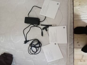 usaq skuterleri: İşlənmiş Elektrik samokat 8", 251 - 350 Vt, 16 - 25 km/s, Pulsuz çatdırılma — 9