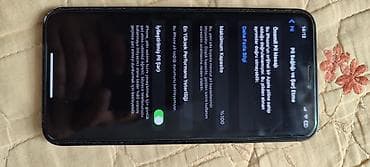 ipone mini: IPhone Xs Max, 256 GB, Qara, Face ID — 5
