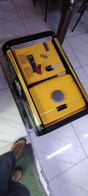 Металлоискатели: Generator satilir qiymetde endirim olacaq — 5