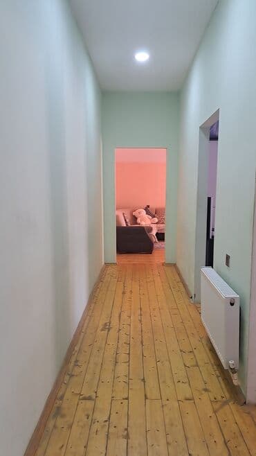 7 mkr kiraye evler 2022: 2 otaqlı, Yeni tikili, 75 kv. m — 12