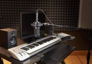 beyerdynamic: Новый Беспроводные (Bluetooth) Микрофон Бесплатная доставка, Самовывоз, Платная доставка — 8