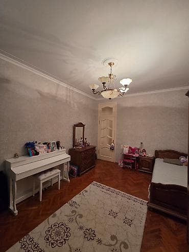modul tipli ev: Bakı, 3 otaqlı, Köhnə tikili, 120 kv. m — 8