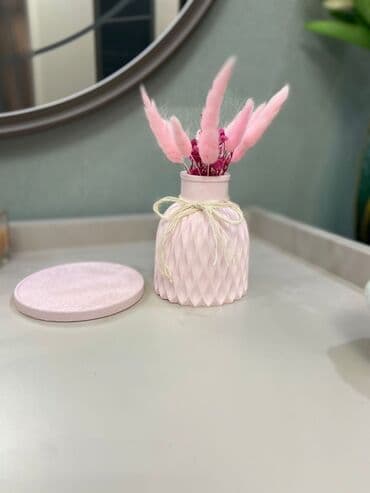 надувные матрасы в баку: Фигура, цвет - Розовый — 5