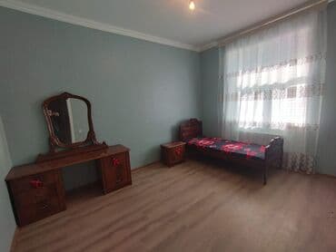1 otaqli kohnə tikili evlər satilir kohnə binada en ucuz menzilər kub az: Джейранбатан, 3 комнаты, Вторичка, 80 м² — 10