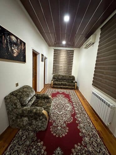 9 mkr kirayə evlər: 220 м², 5 комнат, С бассейном — 11