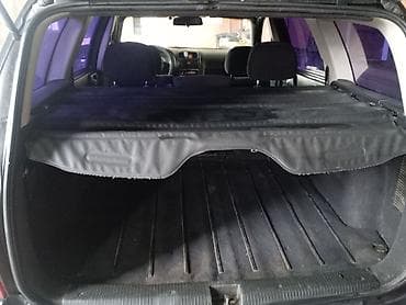 opel omega oluxana: Opel Astra: 1.6 l | 1999 il 641105 km Universal — 8