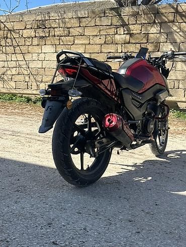 moped ehtiyyat: TVS Raider motosiklet – şəhər içi və gündəlik sürüş üçün yığcam və — 2
