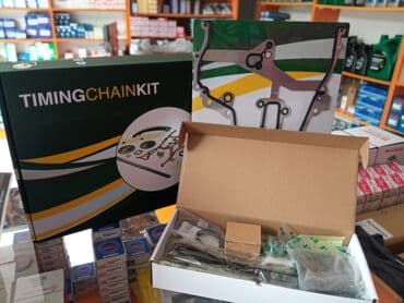 Sbor motorlar və silindr başlıqları: Chevrolet CrUzE, 1.4 l, Benzin, 2015 il, Orijinal, Almaniya, Yeni — 1