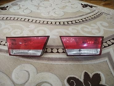 sanata 2008: Hyundai 2008 il, Orijinal, İşlənmiş — 1