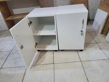 bərbər şkafı: Tunbuckalat Yenidir hundurluk 60 sm eni ve derinlik 40 sm unvan — 7