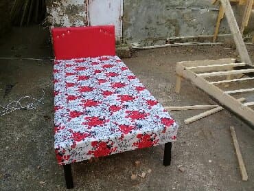 madeyra yataq mebeli: Usaq kravati Teze taxtadan hazirlanir zemanet verilir Macalka bas — 3