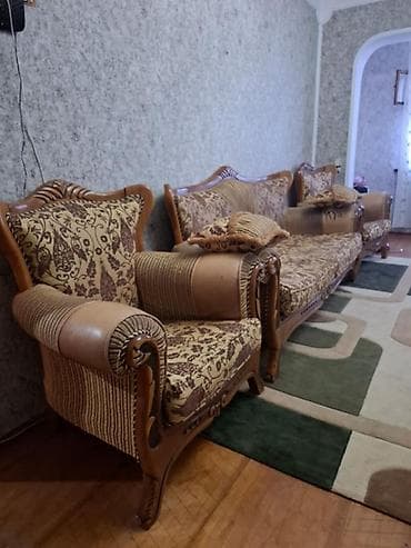 divan parcaları: Klassik divan, Divan — 2