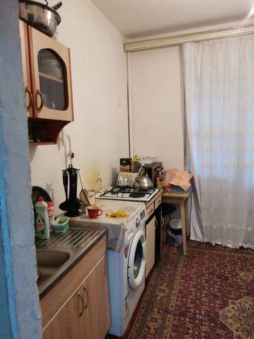 купить квартиру на баилово: Баку, 3 комнаты, Вторичка, м. Ази Асланов, 80 м² — 3