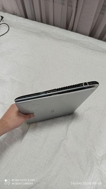 Elektronika: Yeni Acer Aspire, 15.6 ", 512 GB, Ünvandan götürmə — 1
