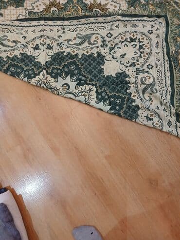 Bayram məhsulları: Xalça Dekorativ — 2