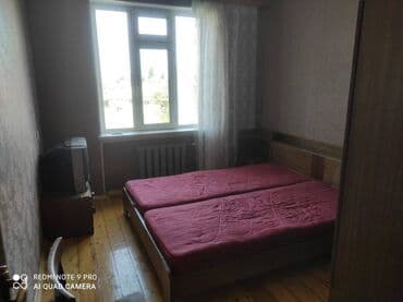 аренда квартир без посредников: Nizami rayonu,Praqa restoranı yaxınlığında,sahəsi 70kv olan,2 otaqdan — 4