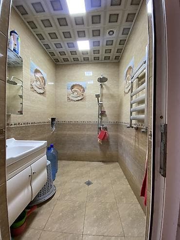 100 manata kiraye ev: Yeni Günəşli qəsəbəsində, infrastruktur cəhətdən əlverişli yerdə — 8