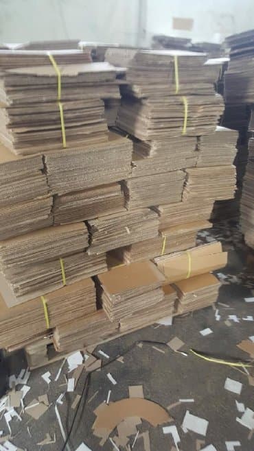 все для дома: Kardon aliwi ve satiwi karobka ve list satişi — 3