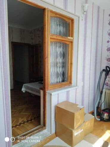 kohne gunesli: Bakı, 3 otaqlı, Köhnə tikili, 66 kv. m — 17