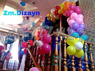 Helium şar sifairiş. Helium şarları. Hellium sar. Online helium şar