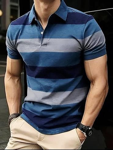 herbi paltar: Köynək, XL — 4