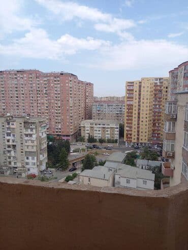 azadliqda kiraye evler 2023: Yasamal rayonu,Dadaş Bünyadzade küçəsi,Vital klinikasının yanı.12 — 8