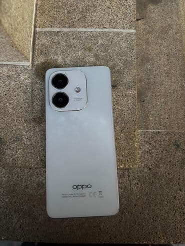 nokia 8800 4g: Oppo 3, rəng - Ağ — 1