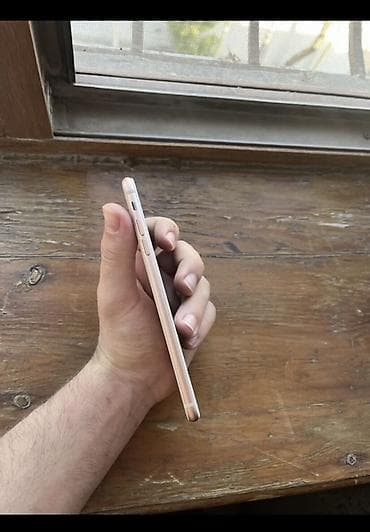 iphone 8 pilus: IPhone 8 Plus, Qızılı — 4