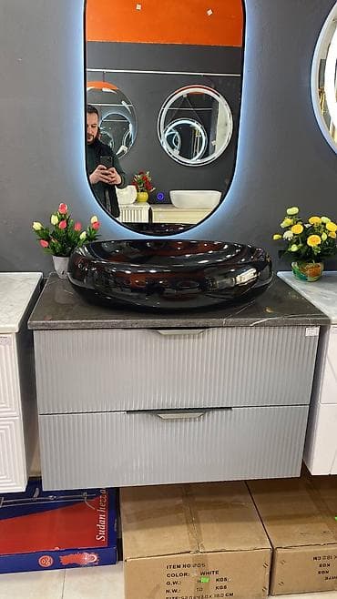 tikinti temir: Vanna otağınızda dəyişiklik vaxtıdır! 🚿 Keyfiyyətli materiallar və — 2