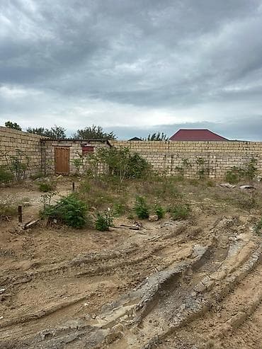 Qarajlar: Tikinti — 2