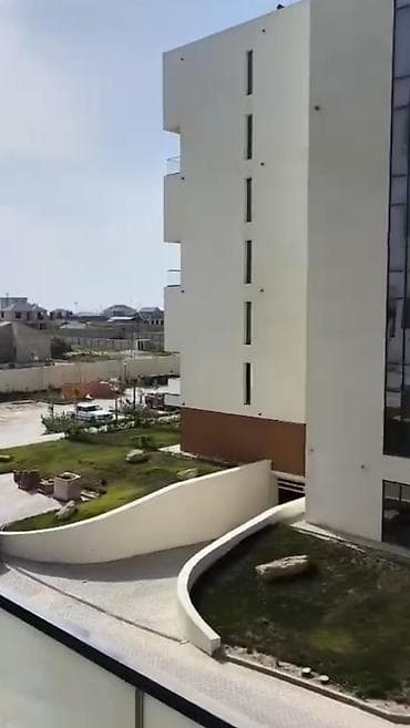 lan: 2 otaqlı, Yeni tikili, 97 kv. m — 5