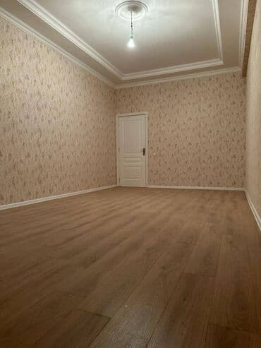 квартиры в баку в ипотеку: 2 комнаты, Новостройка, 66 м² — 2