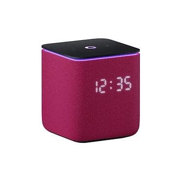 Ağıllı dinamik Yandex Midi Pink (YNDX-00054PNK) Yandex Midi Pink