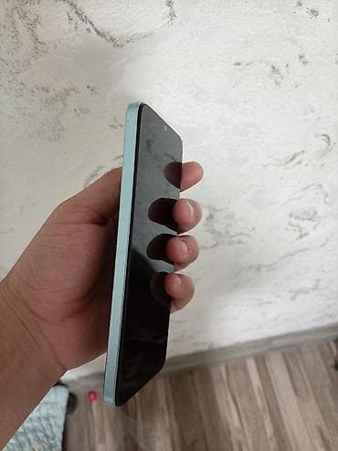 world telecom iphone x: Honor X5b Plus, 256 GB, rəng - Bej, Barmaq izi — 4