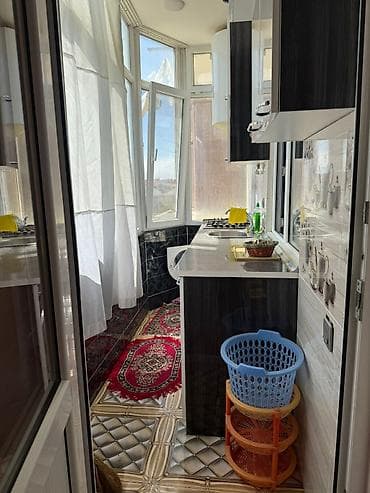 Mənzil alıram: Masazirda 6/5 mertebesinde 2 otaqli ev 360 azn mûşderi ferqi — 3