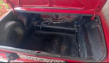 турбо.аз все об автомобилях в азербайджане: VAZ 2106, qırmızı rəngdə sedan. Salam 06 super vəziyyətdədi 5 — 4