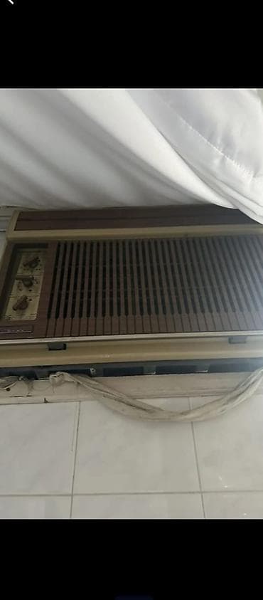 plastik setka qapi: Heç bir problemi yoxdu işlek vəziyyətdədi real alıcıya endirim var — 1