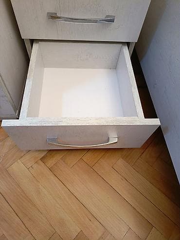 tek dolablar: 2 təknəfərlik çarpayı, Azərbaycan, İşlənmiş — 8