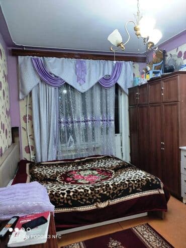 ramanada evler: Bakı, 5 otaqlı, Köhnə tikili, 110 kv. m — 4