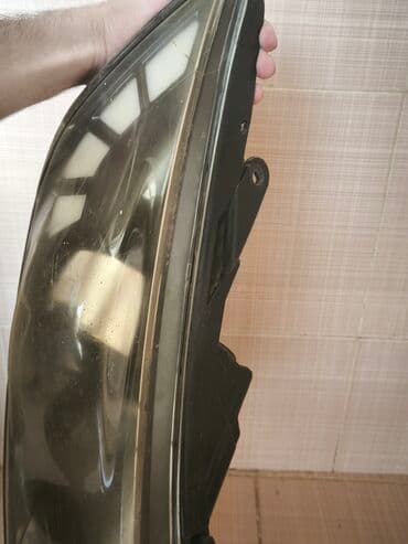 kia optima diffuser: Sol, Kia, 2010 il, Orijinal, İşlənmiş — 3