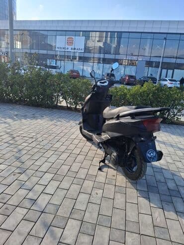 variator karopka nədir: - 1234, 150 sm3, 2024 il, 51000 km — 1