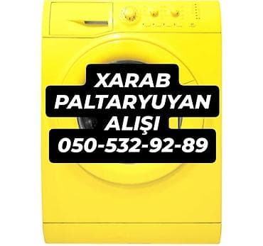 moyka aparatı kredit: 050 532 92 89 XARAB PALTARYUYAN MAŞIN SEÇİB İŞİMİZƏ YARAYAN OLANINI — 1