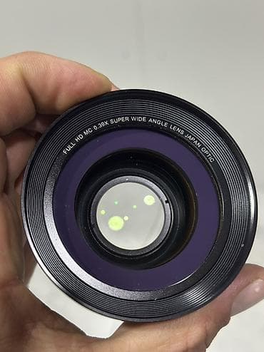 SONY- 1000/ 1500 KAMERA ÜÇÜN DÜZ GƏLİR video sabitleyici və