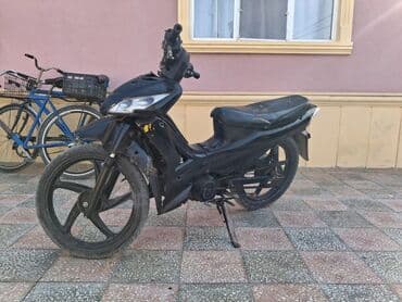 belarus mtz 80 axtarıram: Tufan - TUFAN, 80 sm3, 2020 il, 20000 km — 1