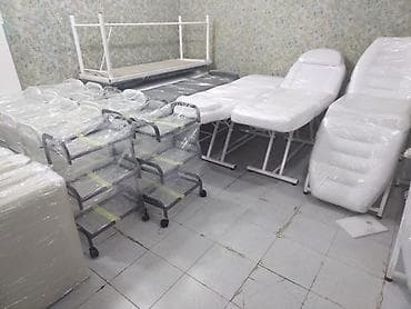 salon ucun termo: Yeni, Kosmetoloji kuşetka, Qatlanan — 1