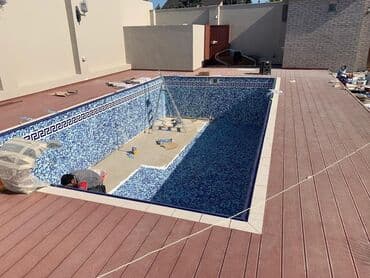 malyar usta: Təmir və tikinti işləri. Hər növ təmir-tikinti işləri. Kosmetik — 1