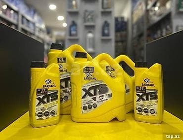 castrol 5w40: BARDAHL mühərrik və transmissiya yağları QIYMET UCUN ƏLAQƏ SAXLAYIN📞 — 9