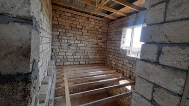 turkanda ev: Türkan qəs. 4 otaqlı, 130 kv. m, Təmirsiz — 9